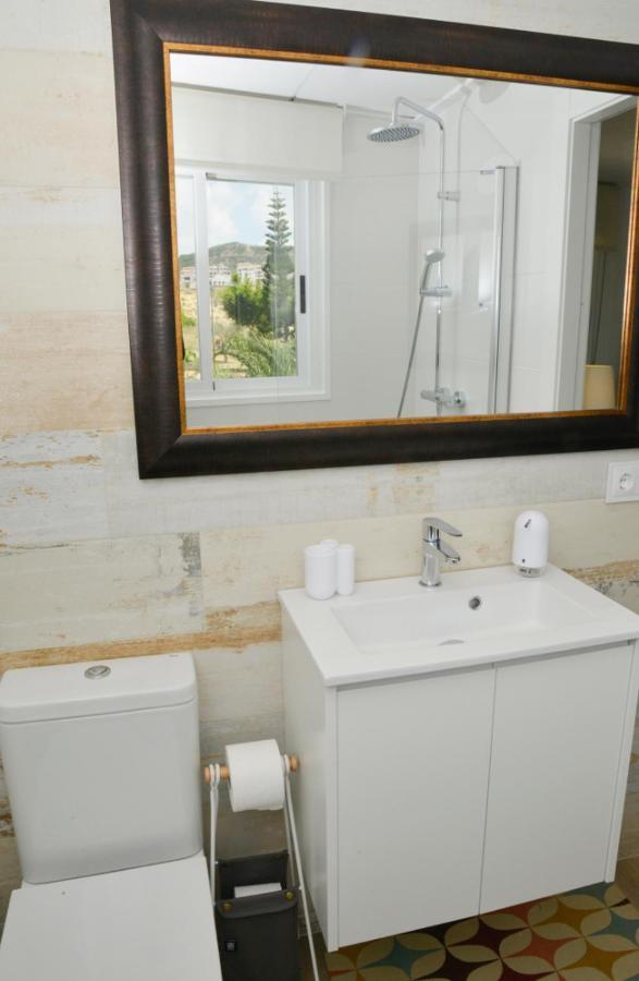 Casa Felipa, Una Estancia Unica En La Costa Blanca Guardamar del Segura Dış mekan fotoğraf